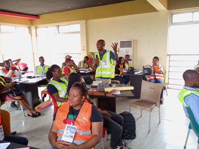  HSE Certification Training in Benin City, Nigeria - in Lagos, Abuja, Port-Harcourt, Kaduna, Warri, Benin, Enugu, Kano, Ibadan, Aba, Onitsha, Ondo, Asaba, Jos, Calabar, Ilorin, maiduguri, Zaria, Aba, Abeokuta, Oyo, Osun, Edo, Delta States